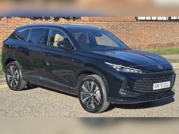 MG MG HS feature image