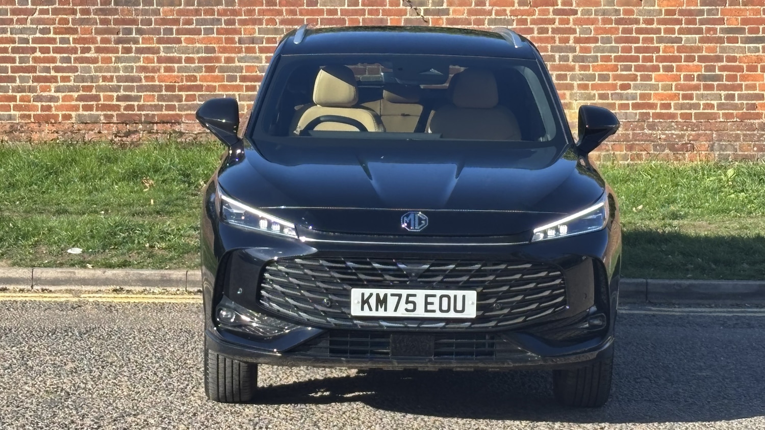Used MG MG HS 2025 for sale - 76871064: Photo 3