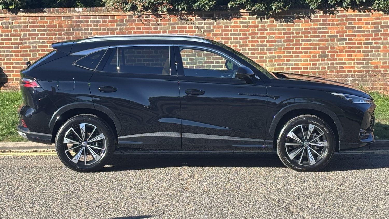 Used MG MG HS 2025 for sale - 76871064: Photo 5