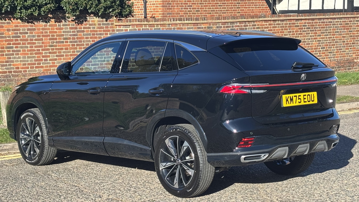 Used MG MG HS 2025 for sale - 76871064: Photo 7