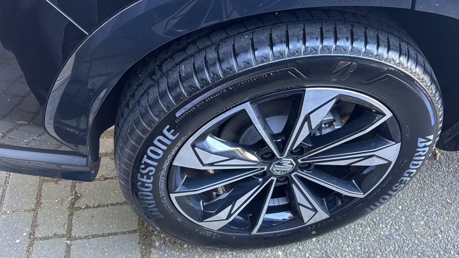 Used MG MG HS 2025 for sale - 76871064: Photo 9