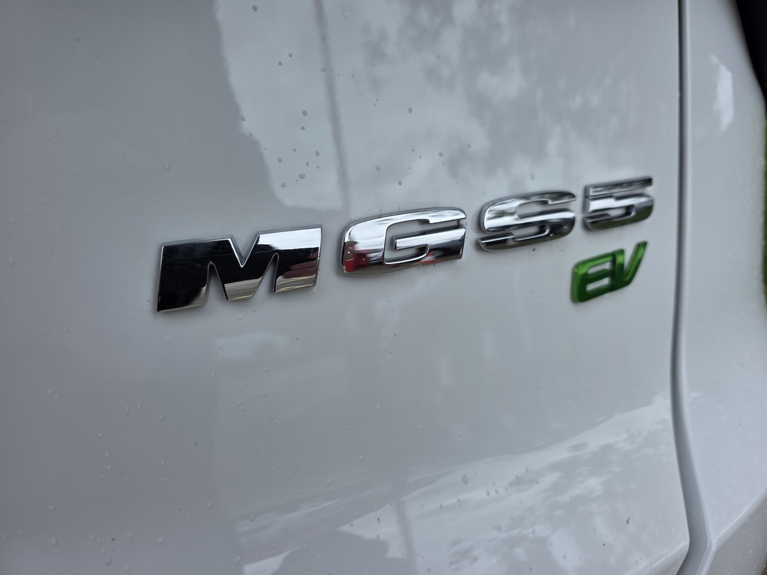 Used MG MGS5 2025 for sale - 76871036: Photo 10