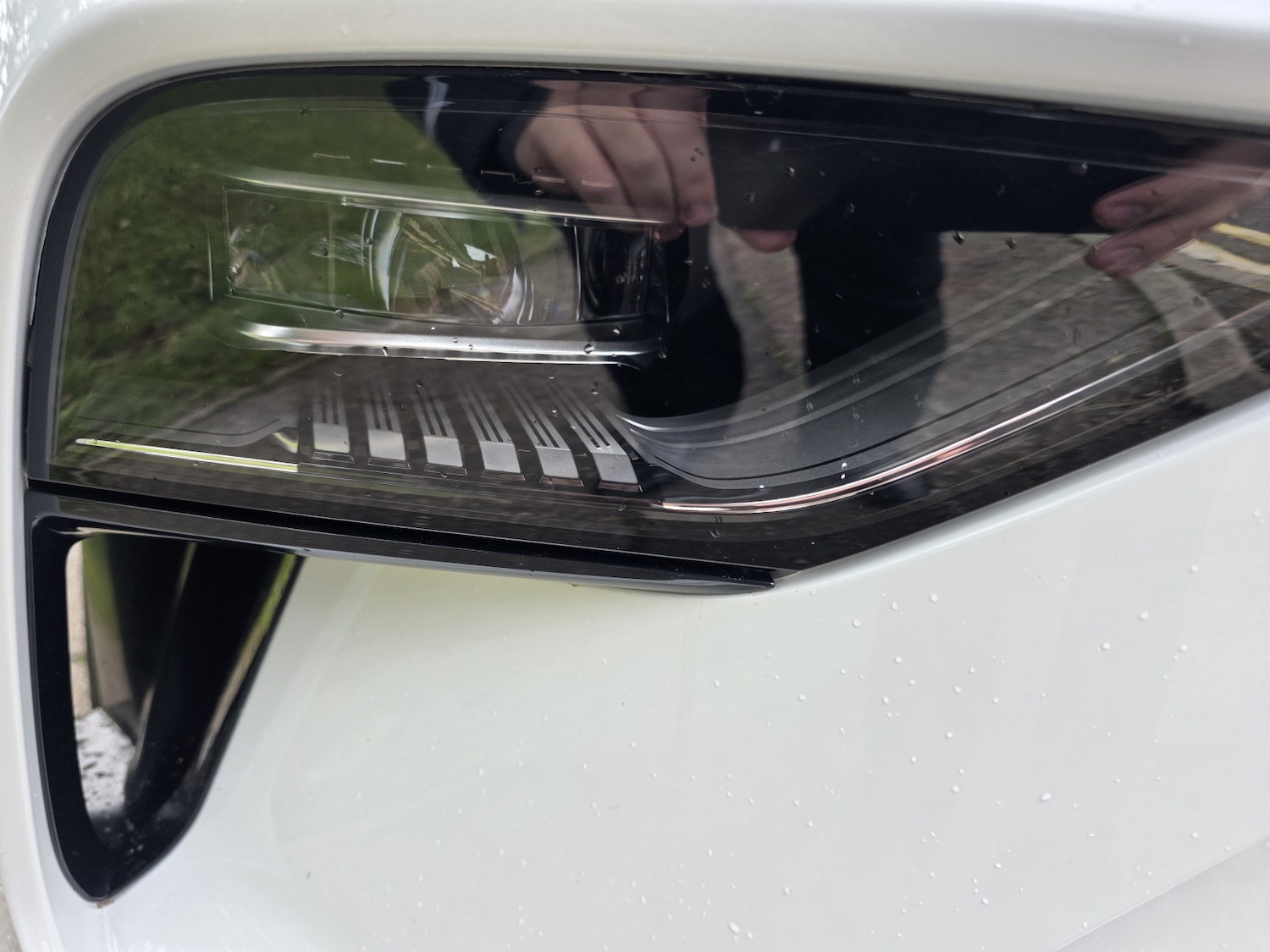 Used MG MGS5 2025 for sale - 76871036: Photo 12