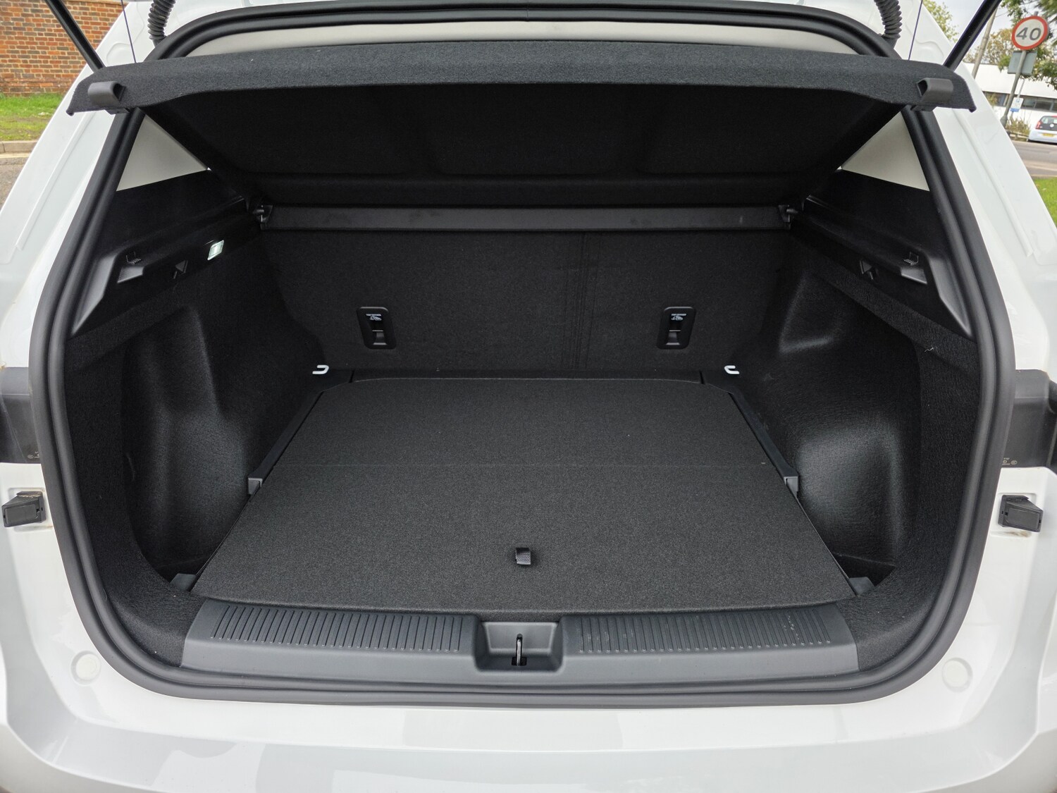 Used MG MGS5 2025 for sale - 76871036: Photo 16