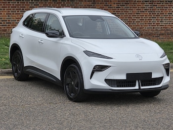 Used MG MGS5 2025 for sale - 76871036: Photo