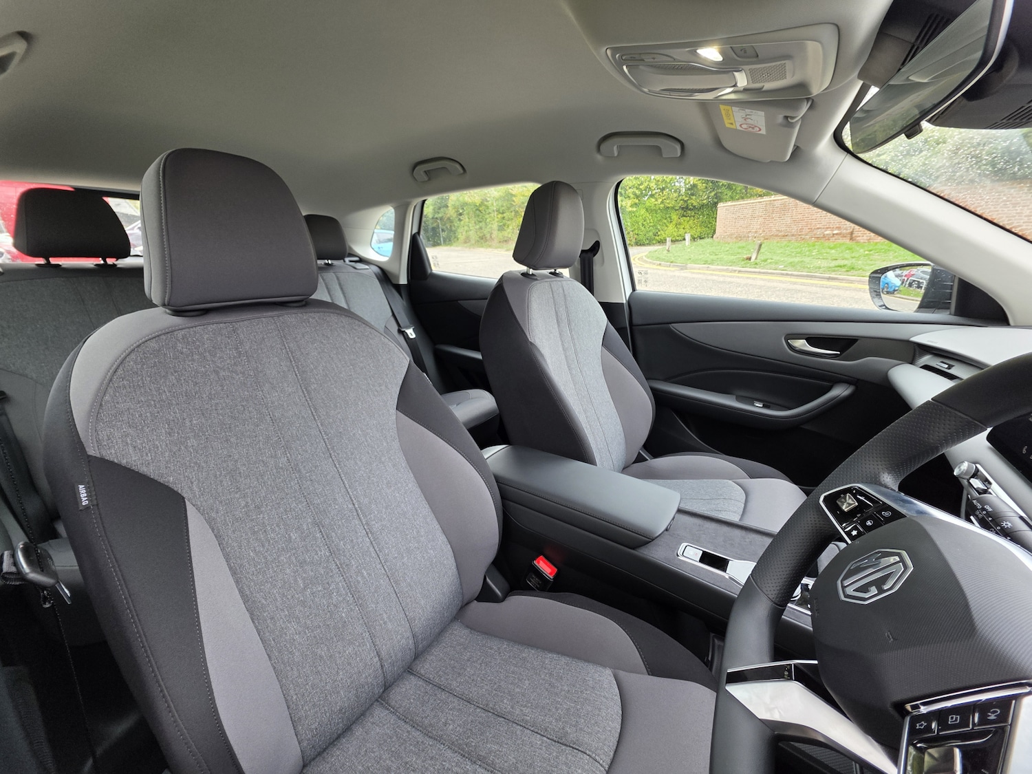 Used MG MGS5 2025 for sale - 76871036: Photo 23