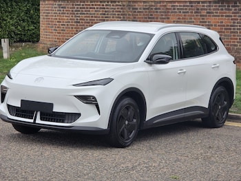 Used MG MGS5 2025 for sale - 76871036: Photo