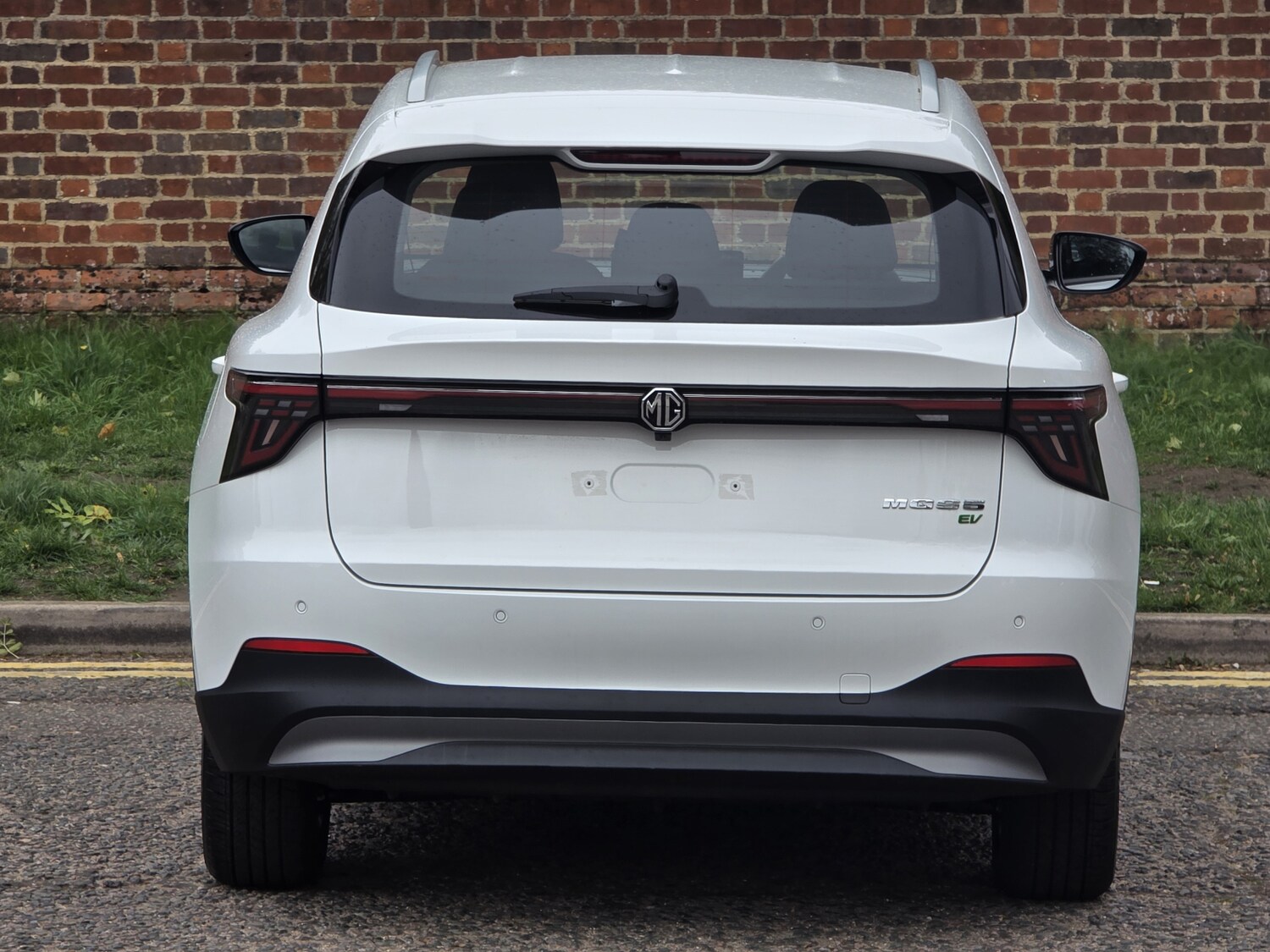 Used MG MGS5 2025 for sale - 76871036: Photo 5