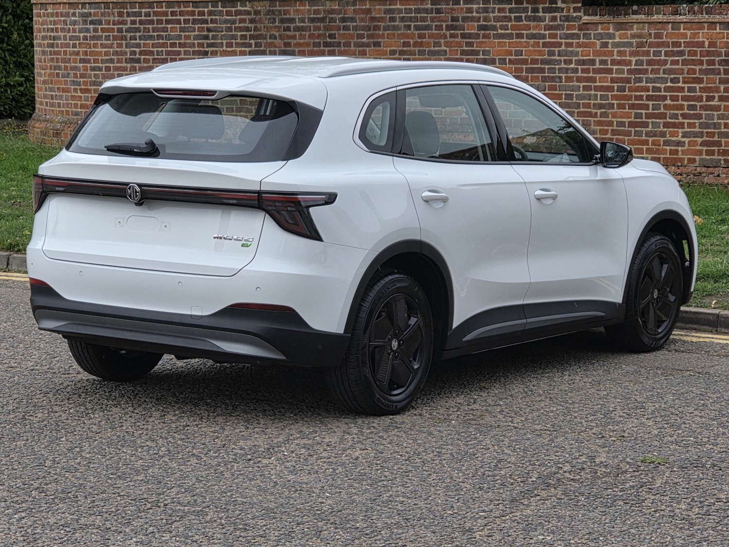 Used MG MGS5 2025 for sale - 76871036: Photo 6