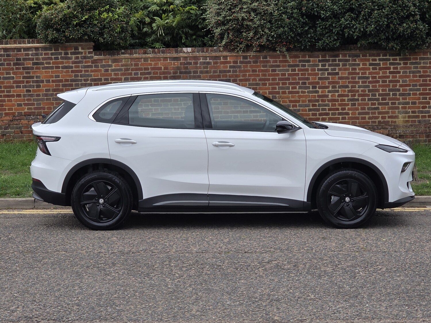 Used MG MGS5 2025 for sale - 76871036: Photo 8