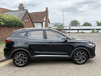 Used MG MG ZS 2021 for sale - 75395724: Photo