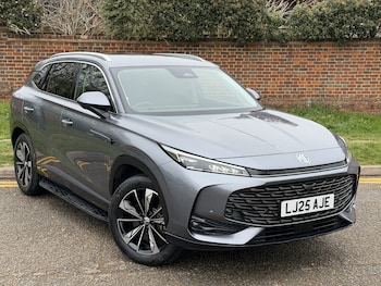 Used MG MG HS 2025 for sale - 78206797: Photo