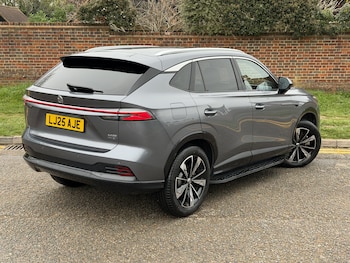 Used MG MG HS 2025 for sale - 78206797: Photo