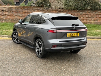 Used MG MG HS 2025 for sale - 78206797: Photo