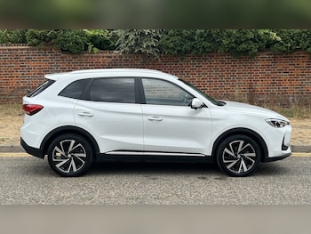Used MG MG ZS 2025 for sale - 79431570: Photo