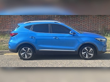 Used MG MG ZS 2022 for sale - 78912763: Photo