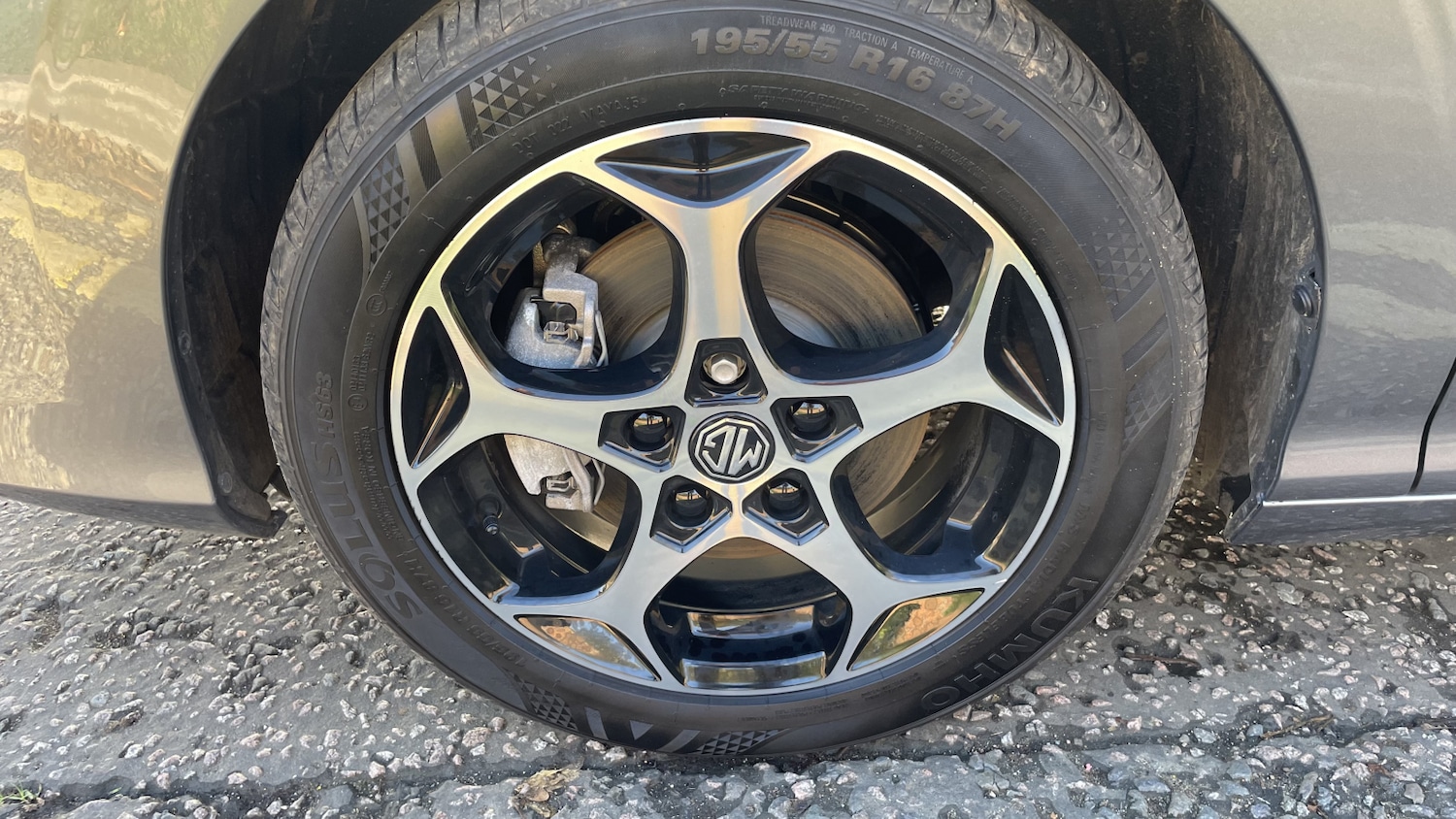 Used MG MG3 2025 for sale - 76873298: Photo 10