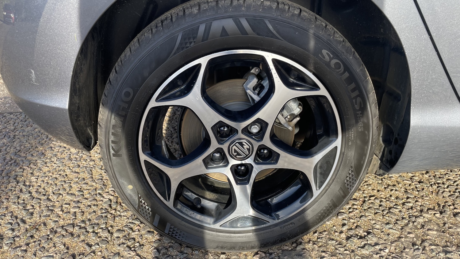 Used MG MG3 2025 for sale - 76873298: Photo 12