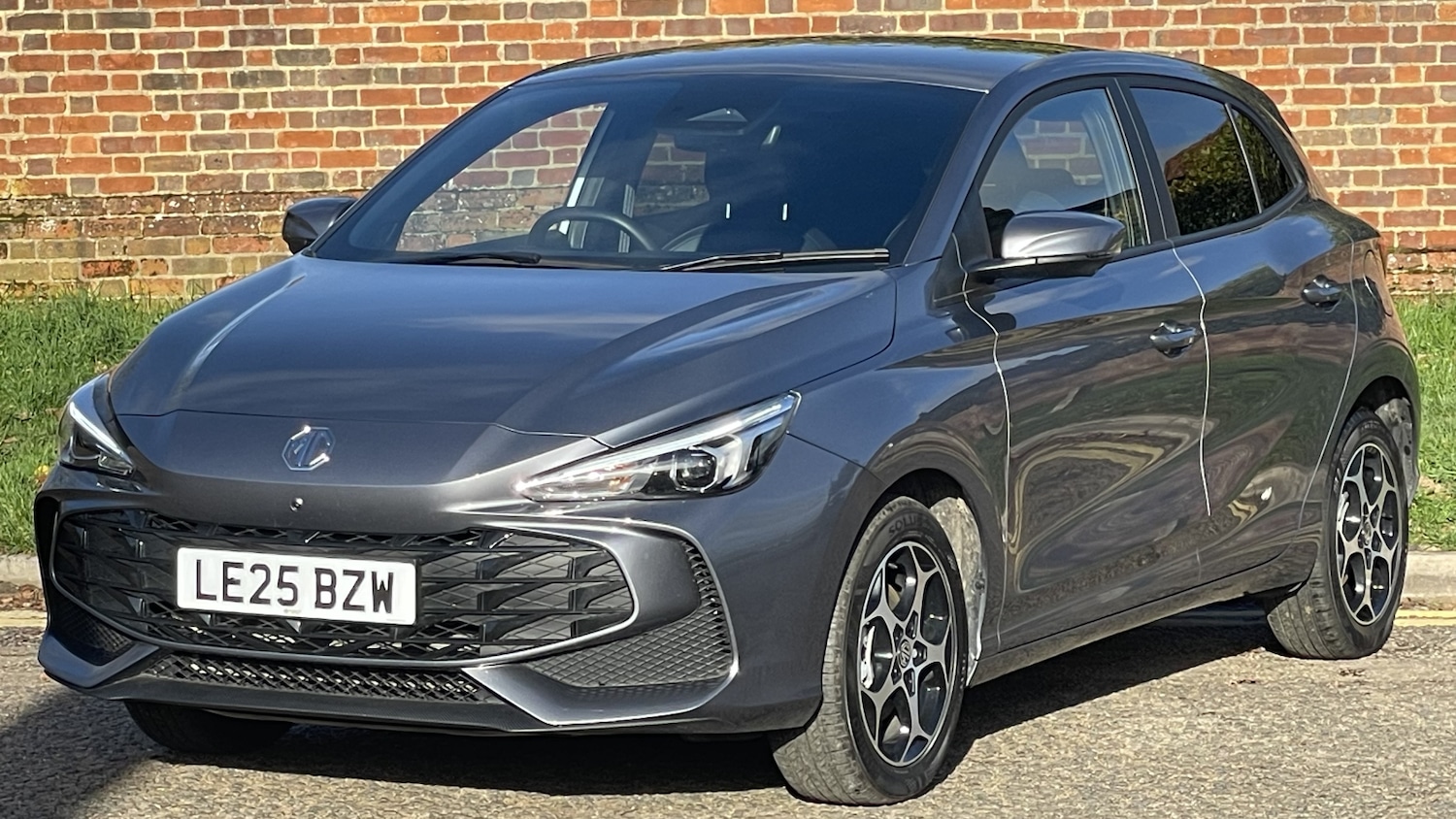 Used MG MG3 2025 for sale - 76873298: Photo 2