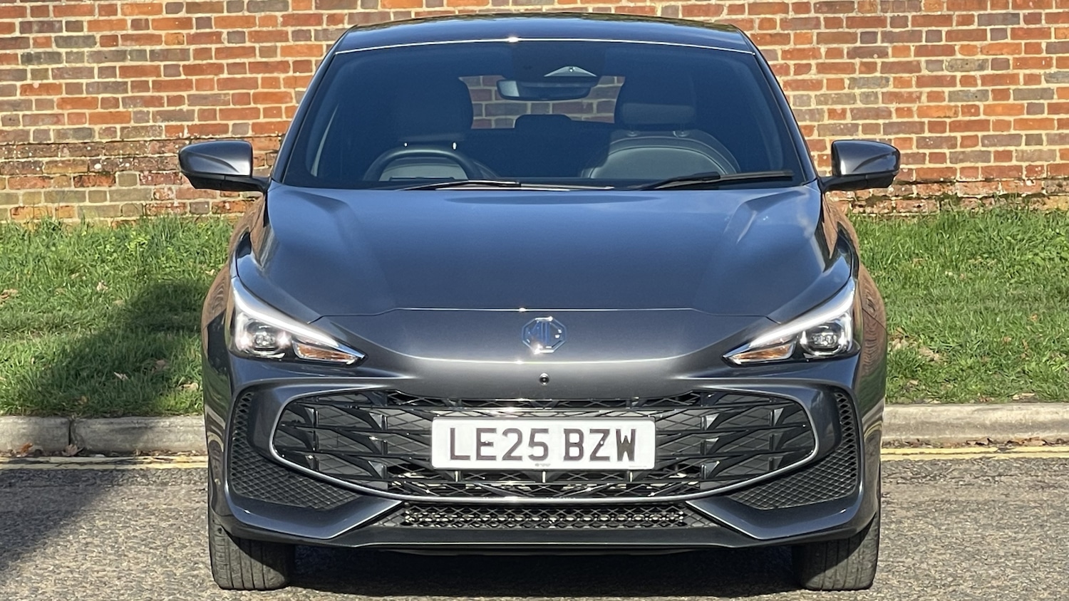 Used MG MG3 2025 for sale - 76873298: Photo 3