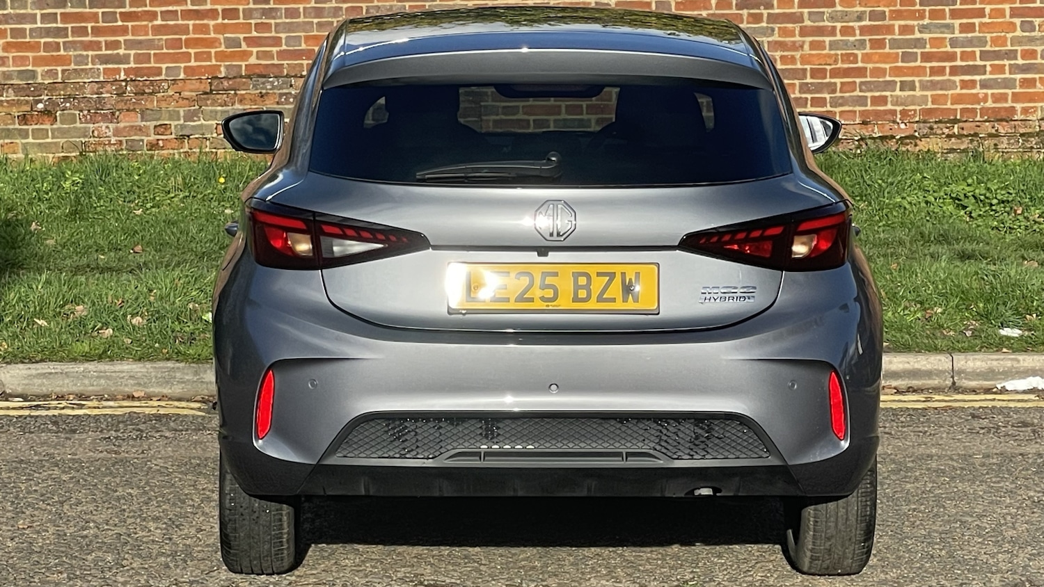 Used MG MG3 2025 for sale - 76873298: Photo 4