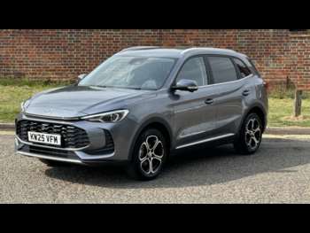 Used MG MG ZS 2025 for sale - 75056296: Photo