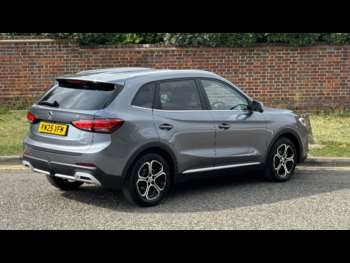 Used MG MG ZS 2025 for sale - 75056296: Photo