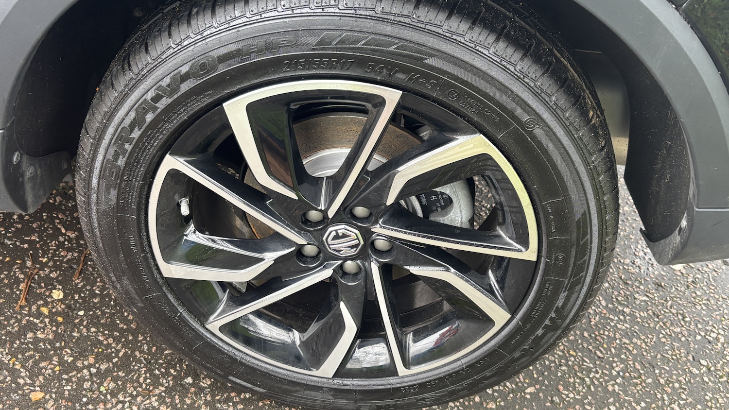 Used MG MG ZS 2023 for sale - 76869388: Photo 10