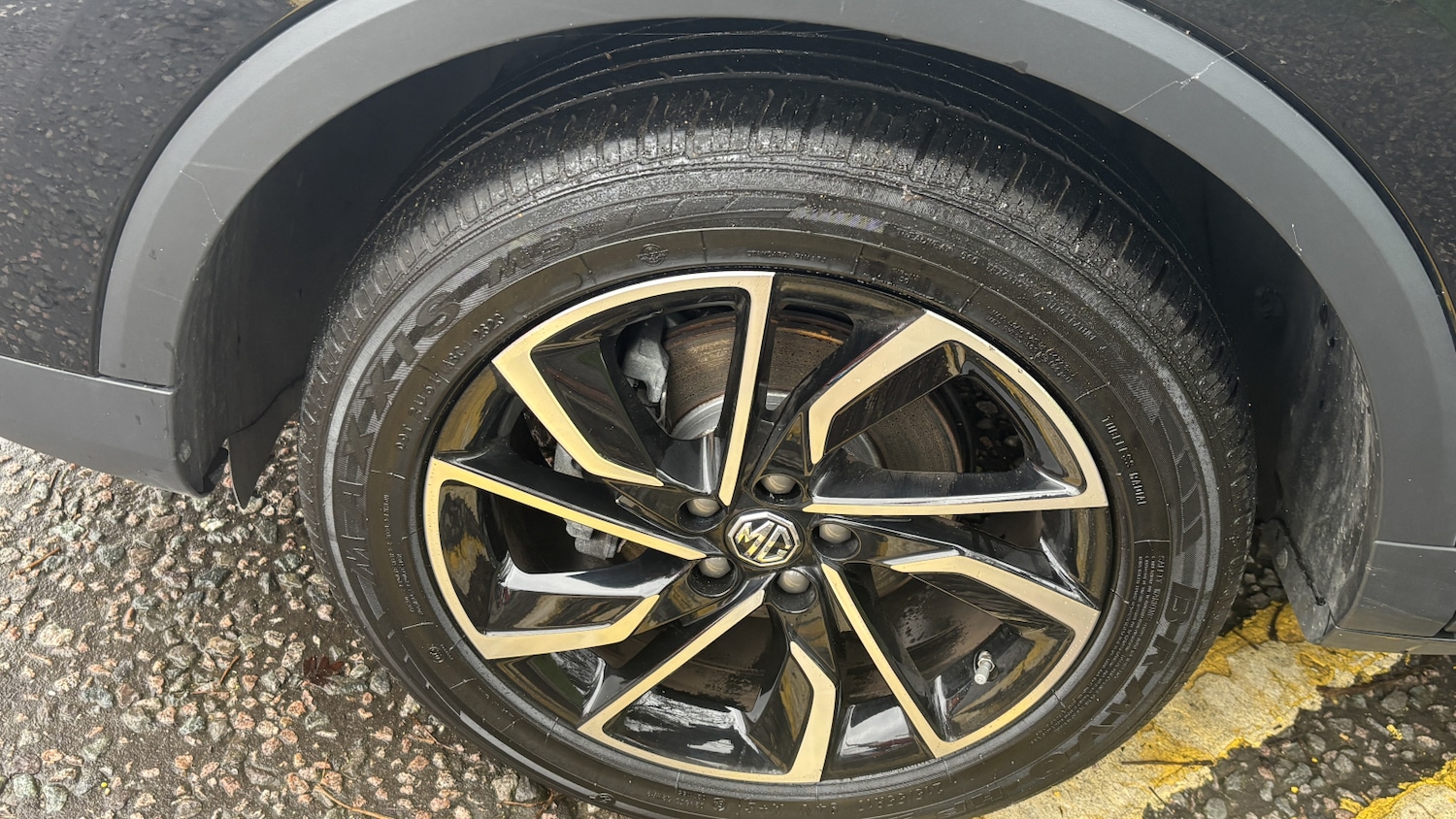 Used MG MG ZS 2023 for sale - 76869388: Photo 11