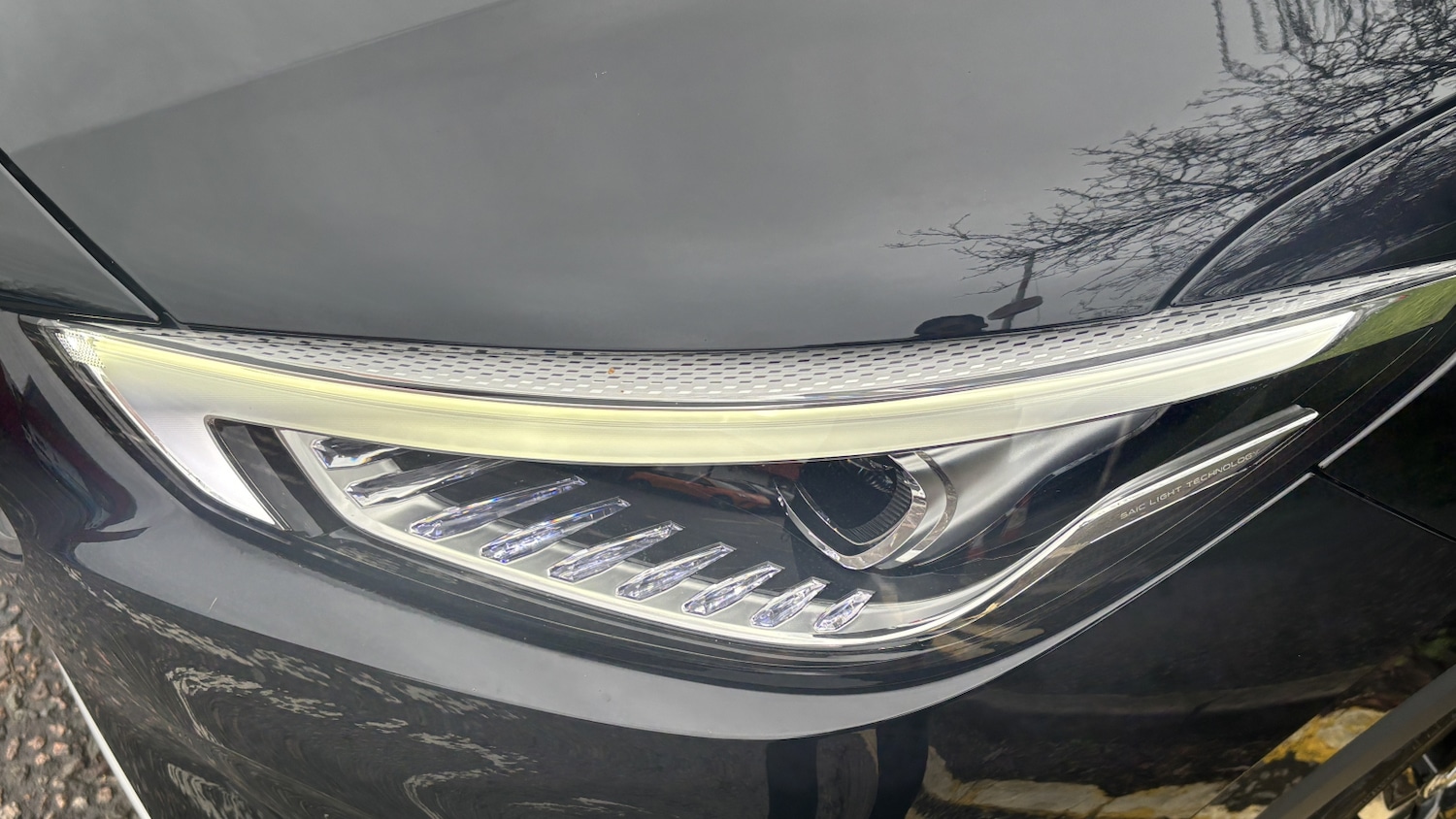 Used MG MG ZS 2023 for sale - 76869388: Photo 12