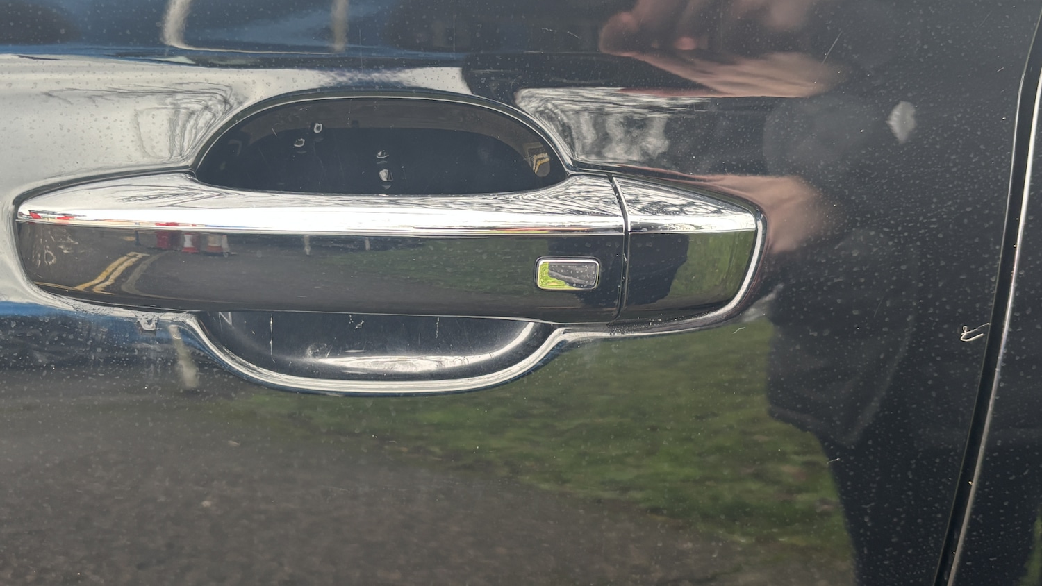 Used MG MG ZS 2023 for sale - 76869388: Photo 13