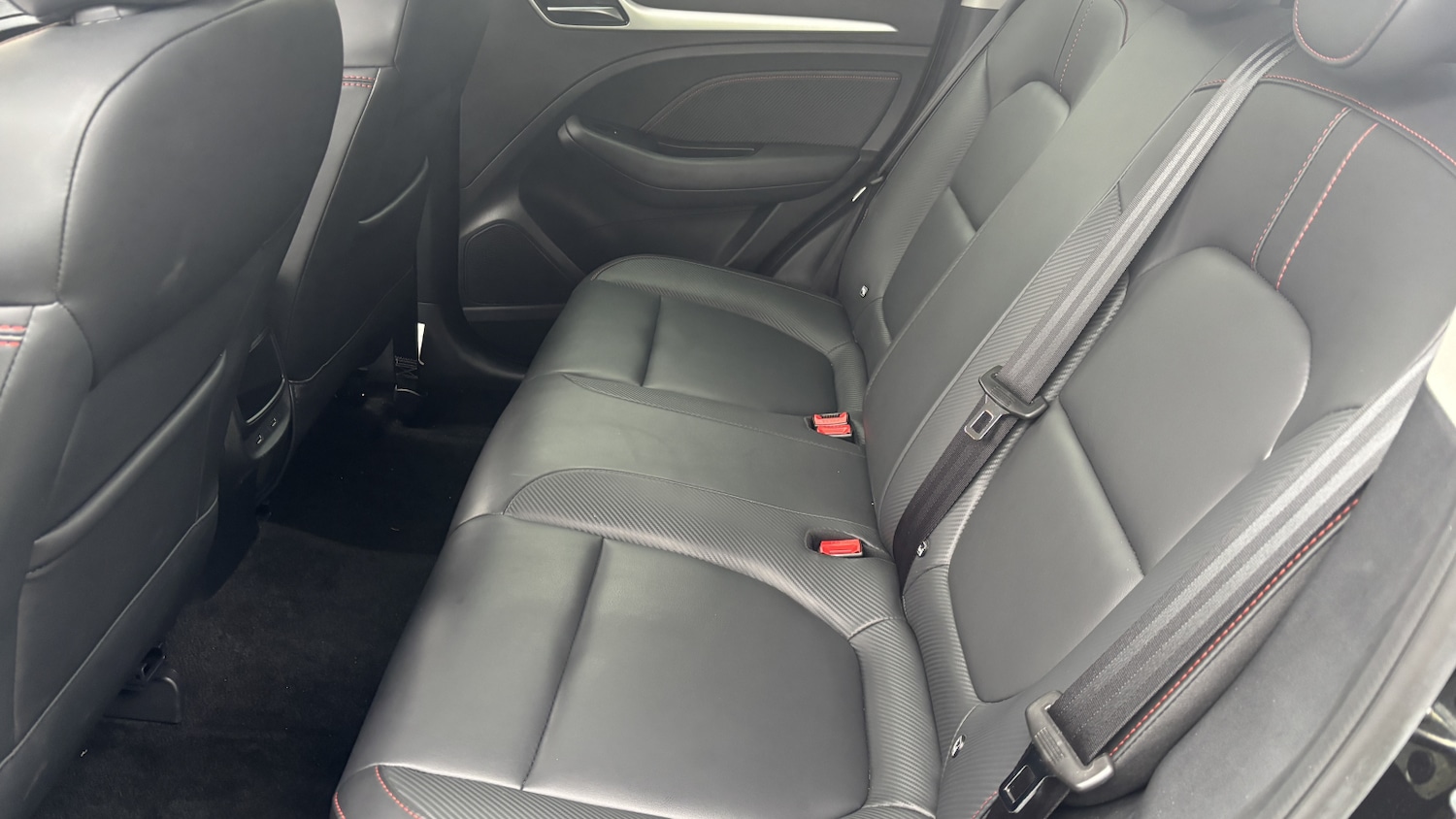 Used MG MG ZS 2023 for sale - 76869388: Photo 16