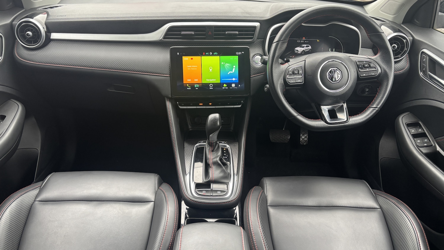 Used MG MG ZS 2023 for sale - 76869388: Photo 17