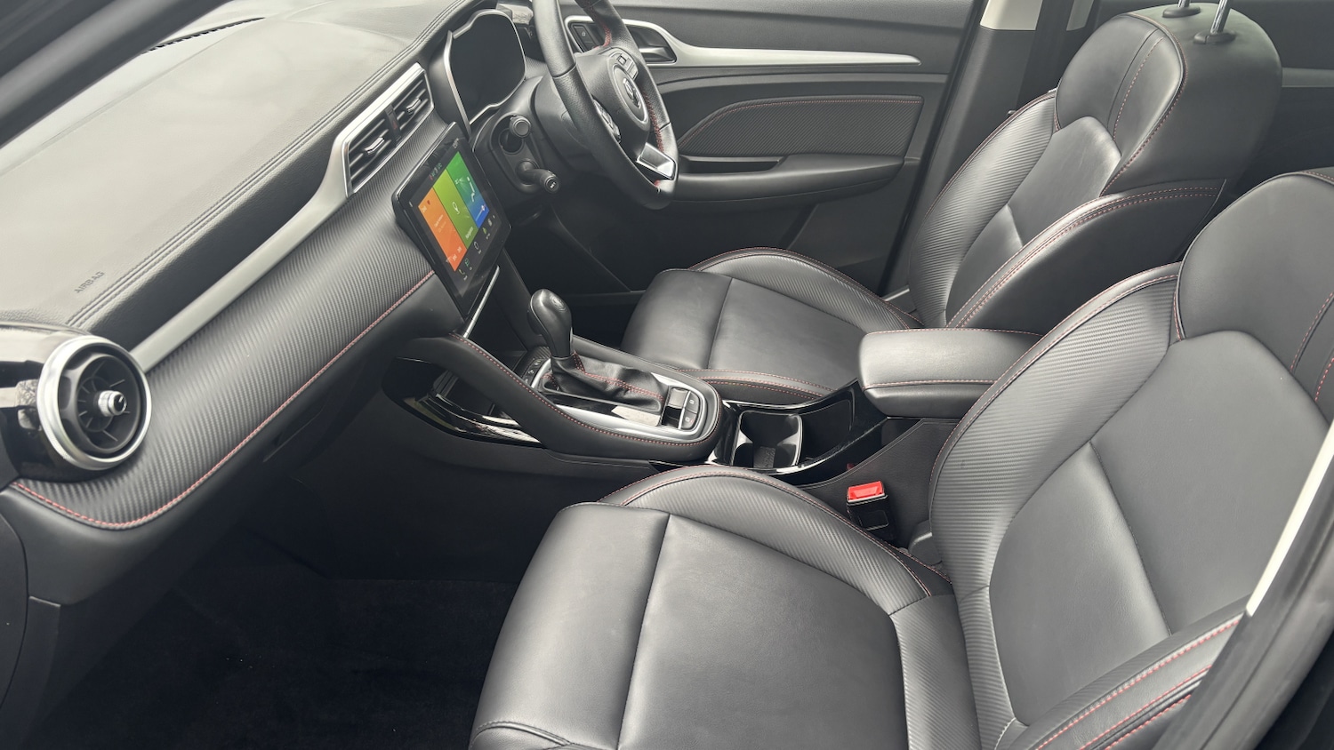 Used MG MG ZS 2023 for sale - 76869388: Photo 18