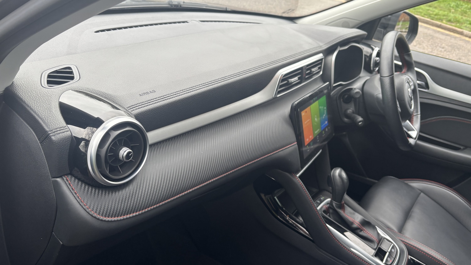 Used MG MG ZS 2023 for sale - 76869388: Photo 19