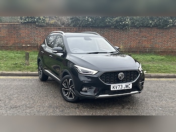 MG MG ZS feature image