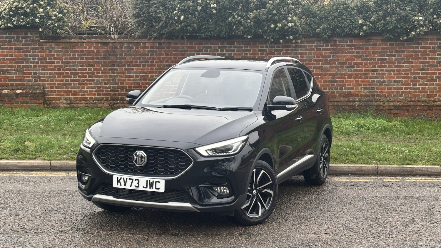 Used MG MG ZS 2023 for sale - 76869388: Photo 2