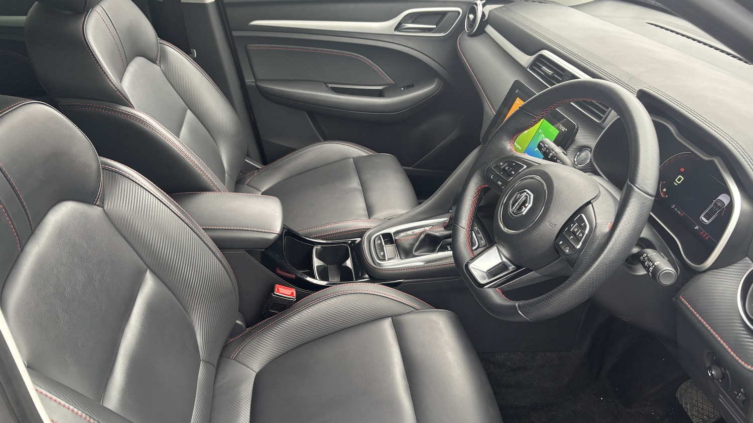 Used MG MG ZS 2023 for sale - 76869388: Photo 21