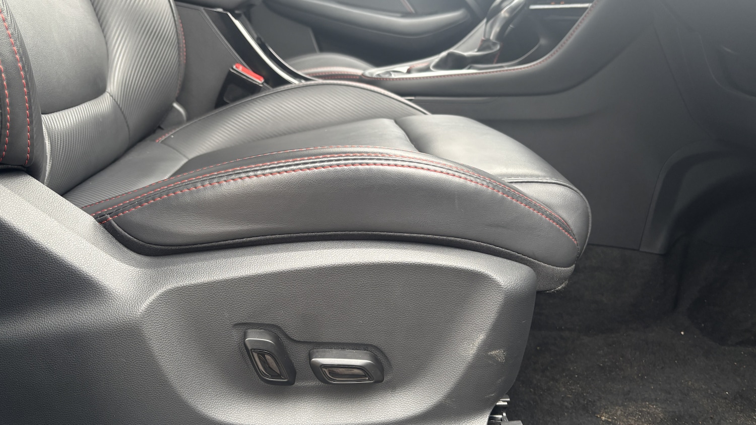 Used MG MG ZS 2023 for sale - 76869388: Photo 22