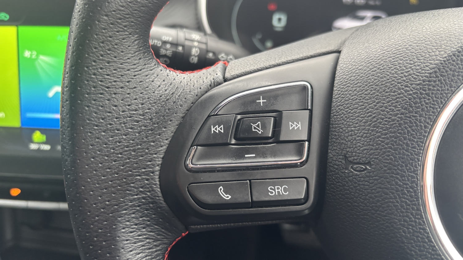 Used MG MG ZS 2023 for sale - 76869388: Photo 24