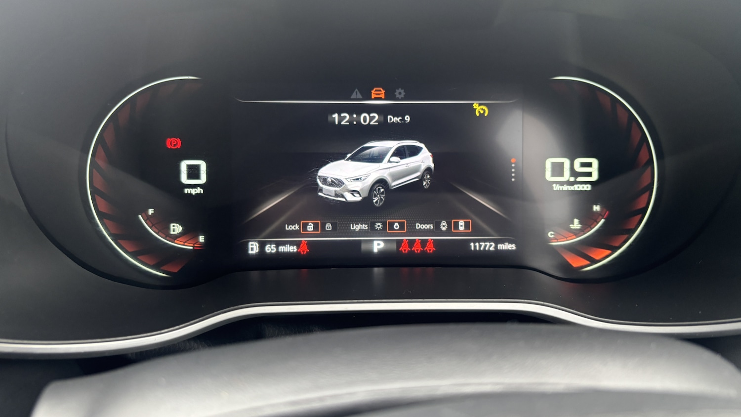 Used MG MG ZS 2023 for sale - 76869388: Photo 25