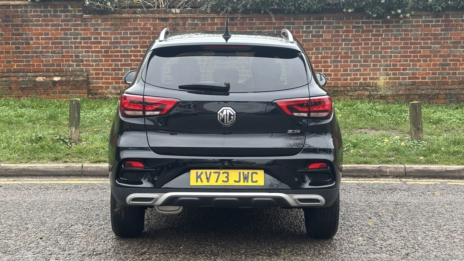 Used MG MG ZS 2023 for sale - 76869388: Photo 3