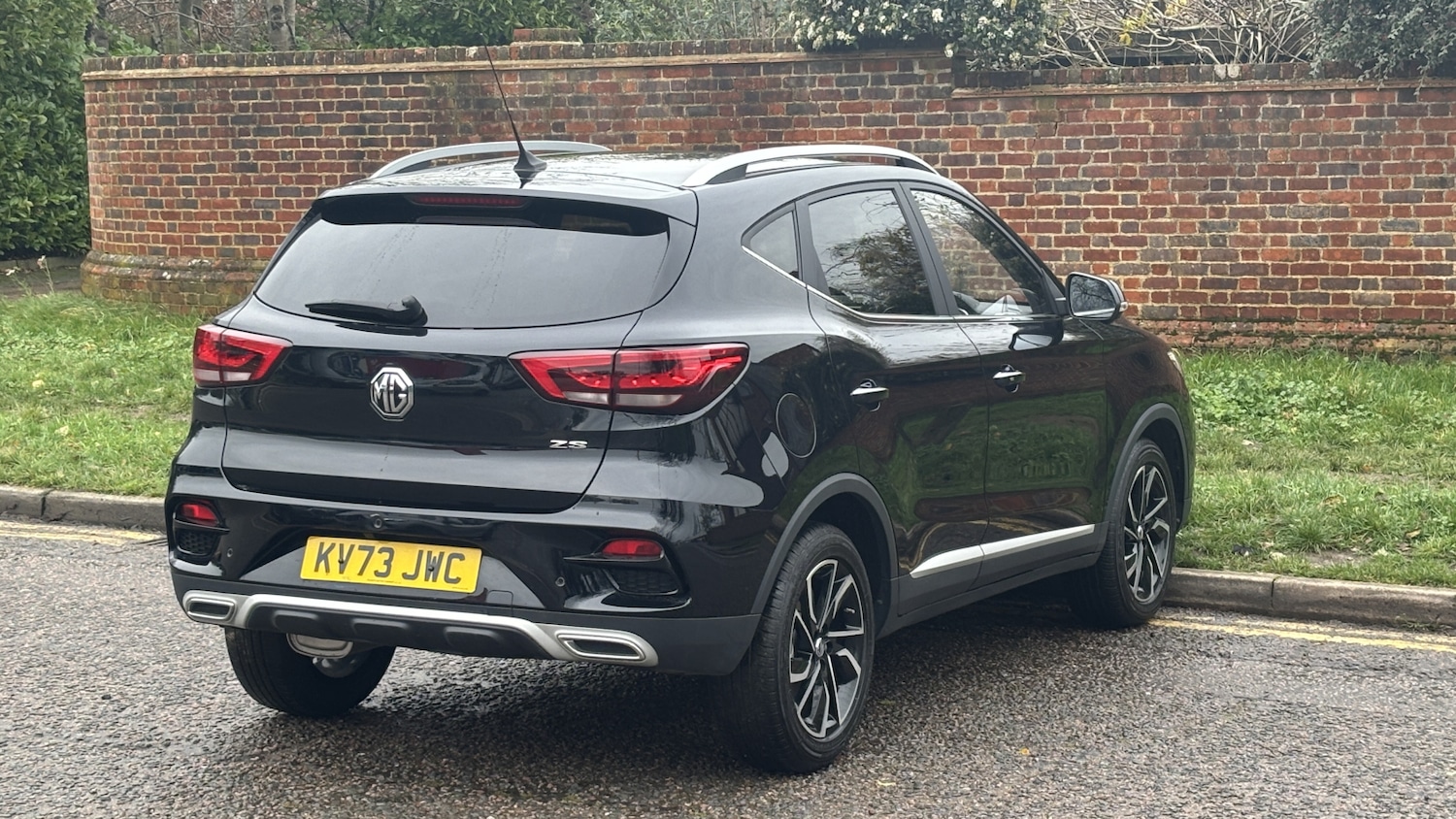 Used MG MG ZS 2023 for sale - 76869388: Photo 4