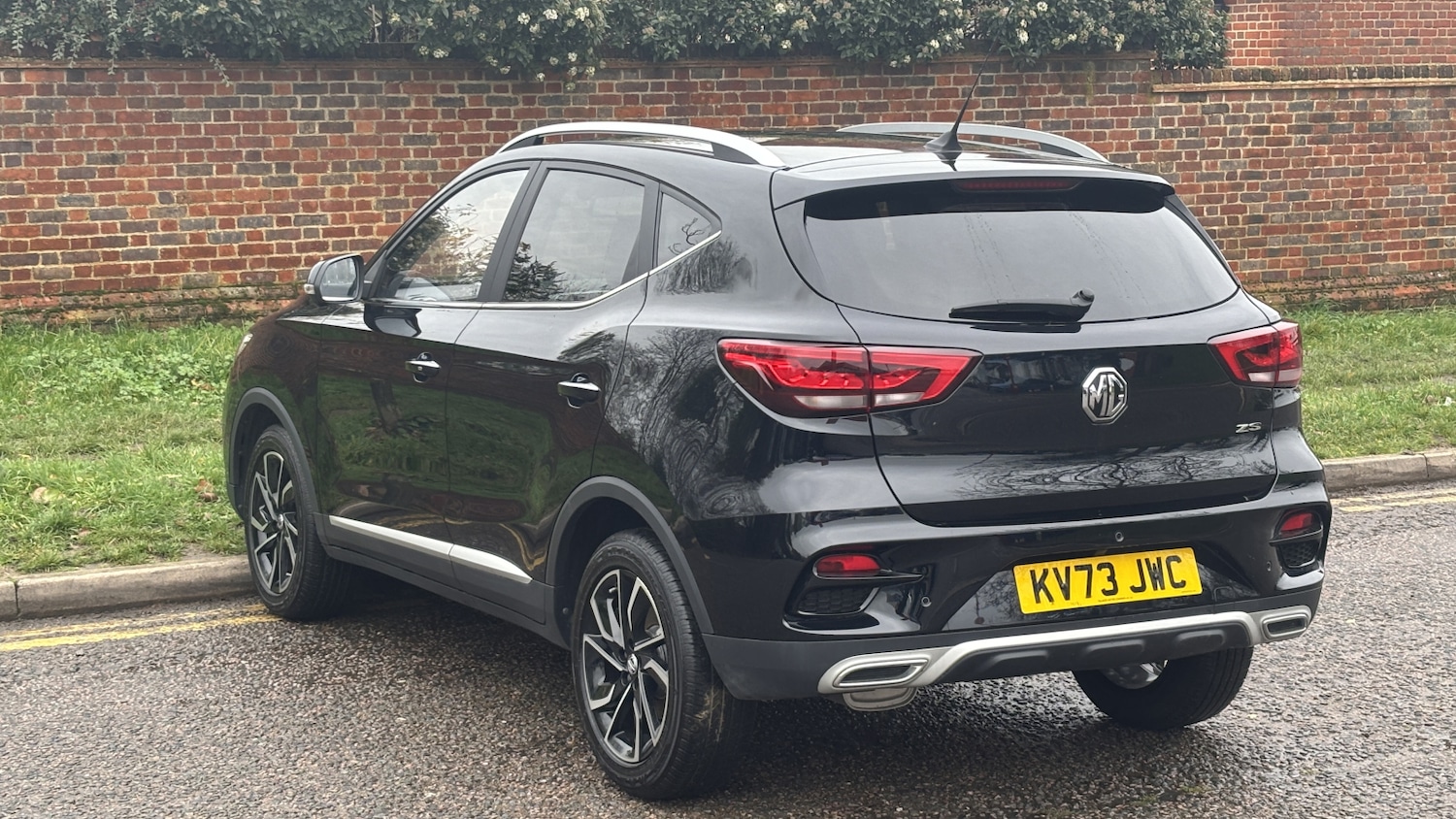 Used MG MG ZS 2023 for sale - 76869388: Photo 5