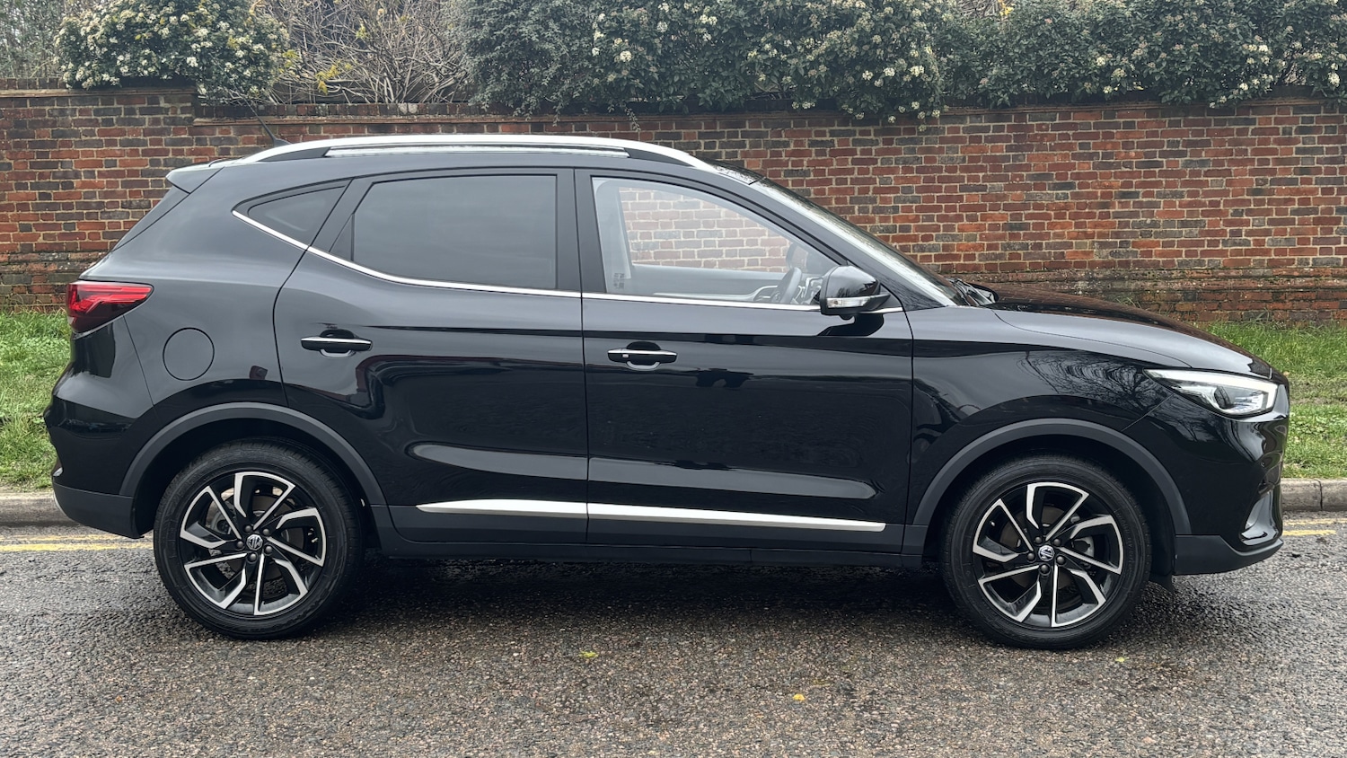 Used MG MG ZS 2023 for sale - 76869388: Photo 6