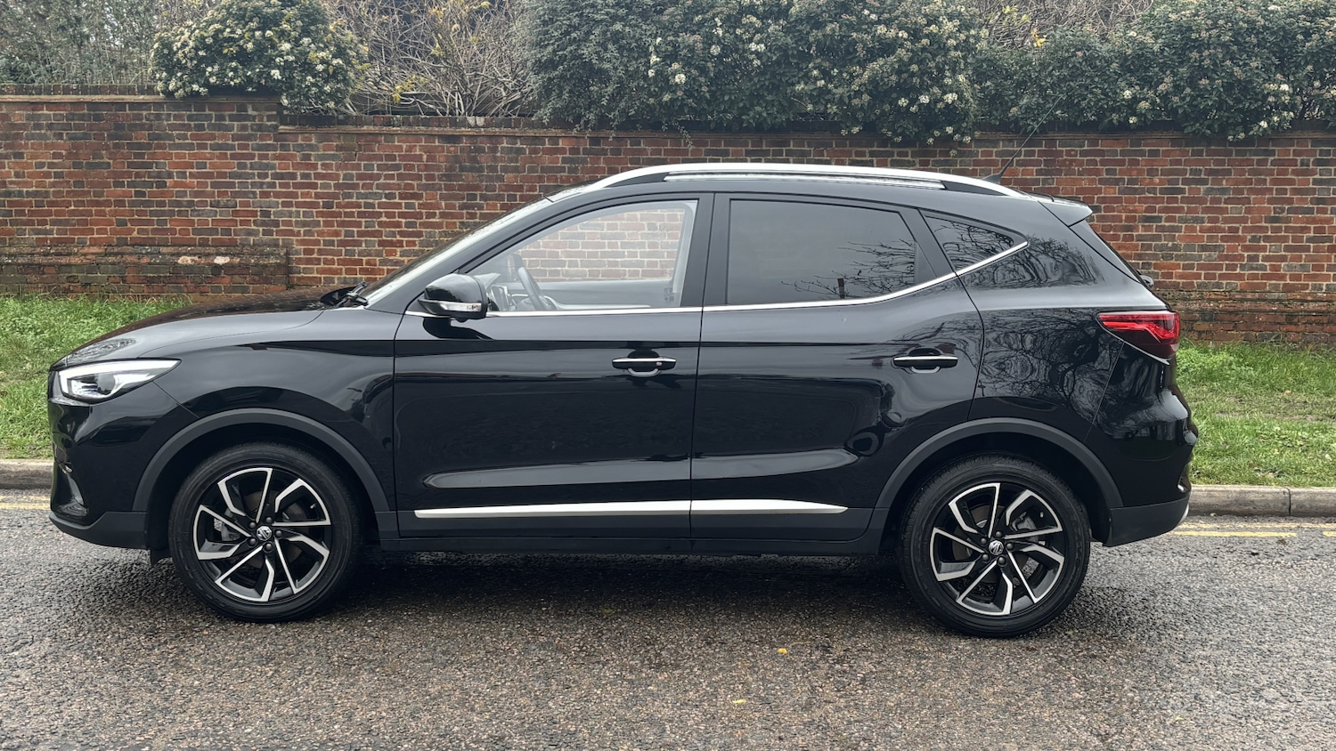 Used MG MG ZS 2023 for sale - 76869388: Photo 7