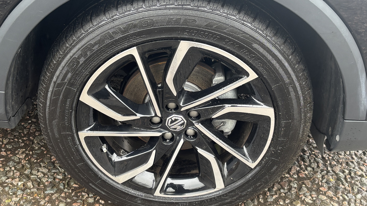 Used MG MG ZS 2023 for sale - 76869388: Photo 8