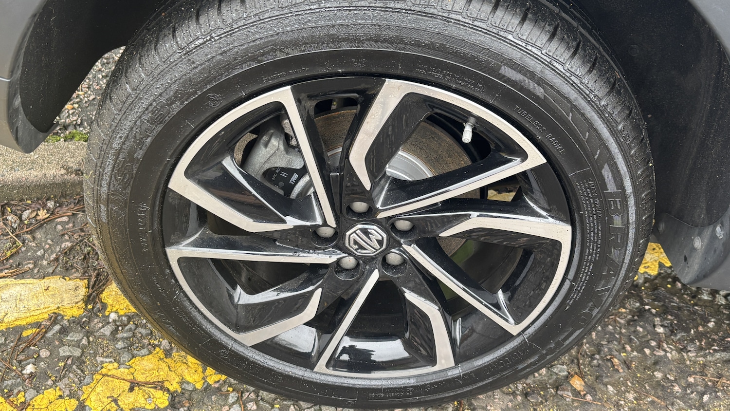 Used MG MG ZS 2023 for sale - 76869388: Photo 9