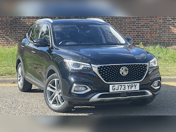 Used MG MG HS 2023 for sale - 78542504: Photo