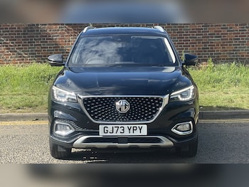 Used MG MG HS 2023 for sale - 78542504: Photo